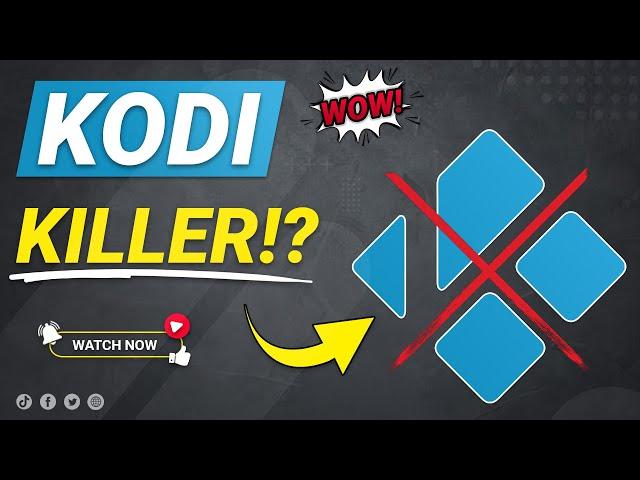  This App for Your Firestick is Better than Kodi!! 