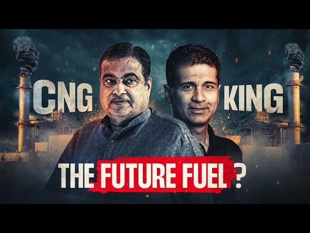 Why is Bajaj betting on CNG while everyone else is focused on EVs?: Business Case Study