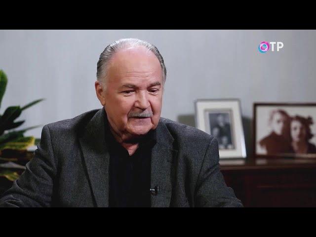 Николай Губенко, как снимались фильмы «И жизнь, и слёзы, и любовь», «Подранки»