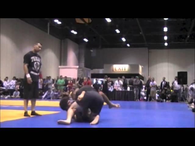 Enrico Cocco Torque Grappling Games