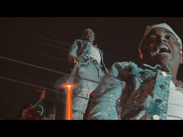 Kodak Black - Transgression [Official Music Video]