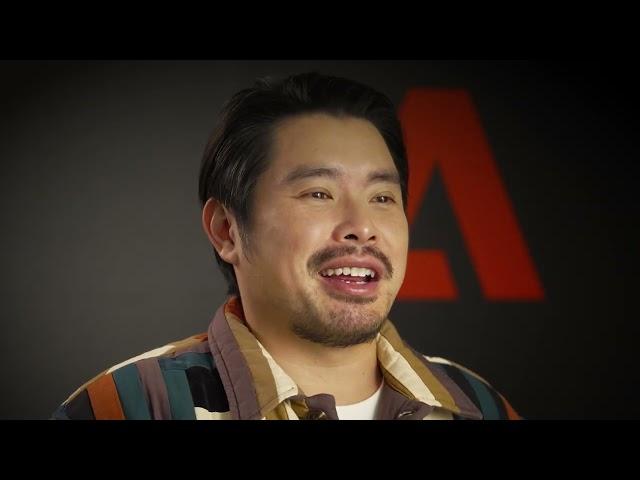 Bao Nguyen on Diverse Perspectives at Sundance 2024 | Adobe