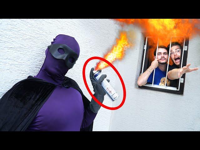 ES WIRD LANGSAM EXTREM GEFÄHRLICH mit PHANTOM !!! | WASWIR