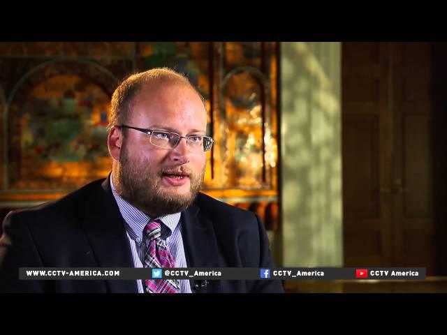 Mikhail Kalugin on Russia and its relations with the East.