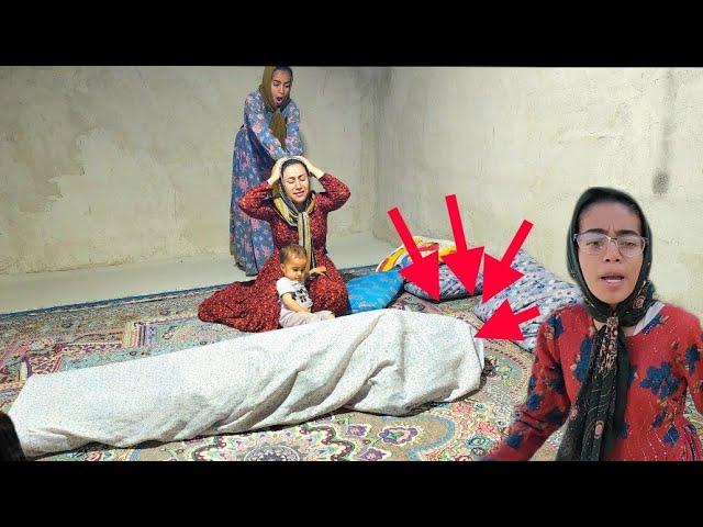 Return to the Heart of Darkness: The Search for a Second Wife for Revenge