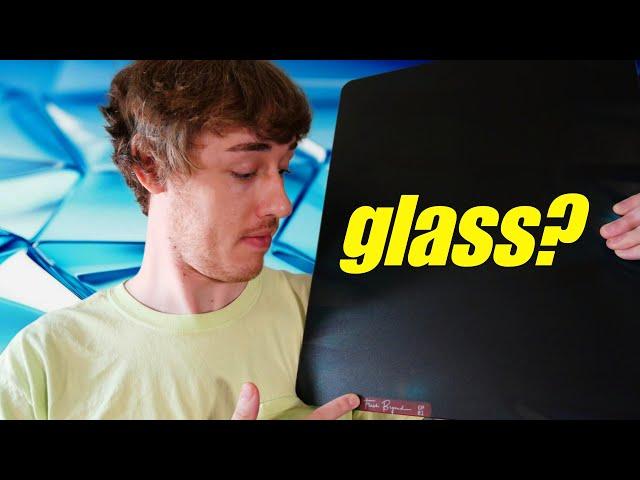 Is A Glass Mousepad Any Good? - Flash Beyond Review