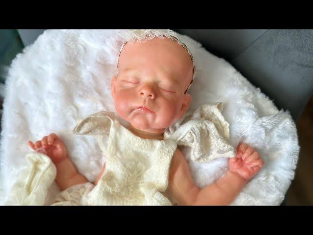 Делаем сами Куклу Реборн / How to make your Reborn doll ? #make #reborn #doll