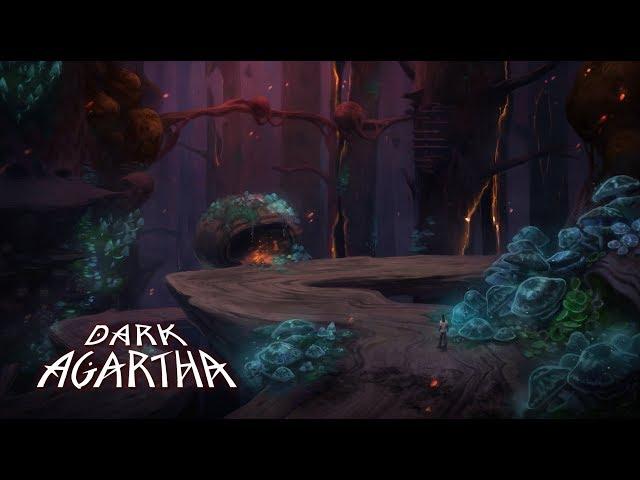 Introducing Dark Agartha | Secret World Legends