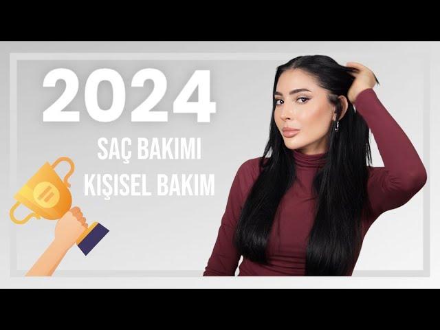 2024 Yılının En İyi Kişisel Bakım Ürünleri Saç, Tırnak ve Vücut Bakımı