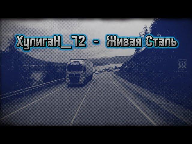 ХулигаН_72 - Живая Сталь