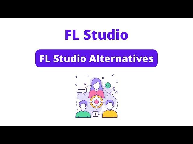 Top 7 Best Free FL Studio Alternatives | Best Music Editing Software 2022