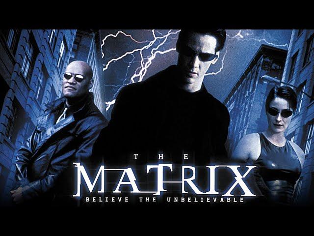 The Matrix (1999) Full Movie In English | Keanu Reeves, Laurence | Full Movie Analysis & Review