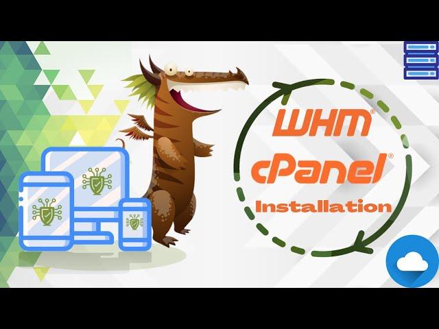 How to install cPanel on Linux VPS