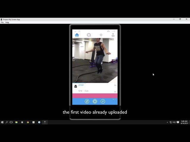 Free Unlimited upload videos with 6tag