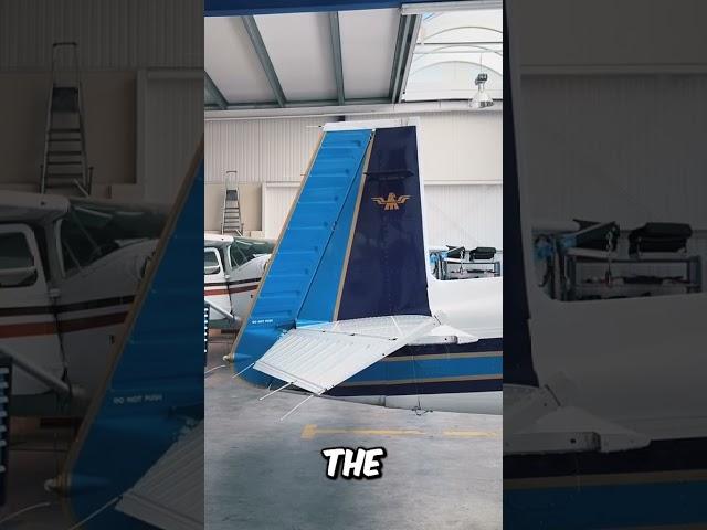 Mooney M20 Trim Secret Revealed! (@aeroartistry)