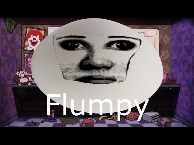 One Night at Flumpty's : Flumpy