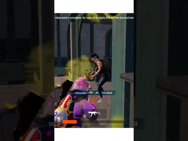 Fastest 1v4  Shorts Viral #bgmi #gaming #pubg #gameplay #shorts #youtube #gamar #game