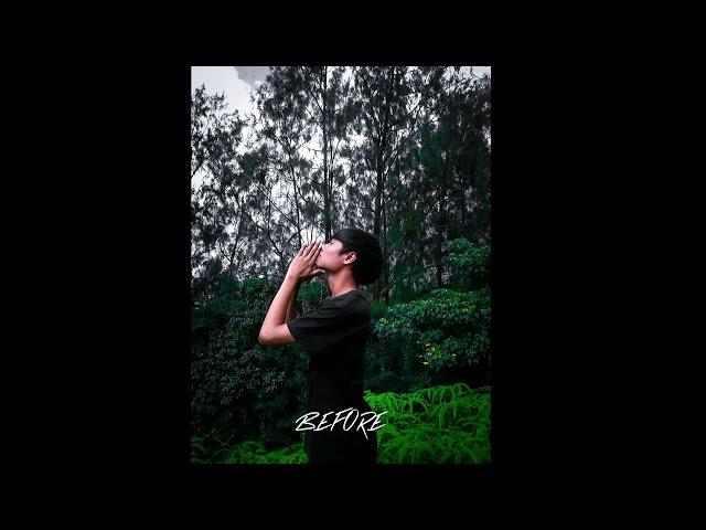 Lightroom Tutorial | How To Edit Dark Moody Image - Adobe Lightroom #Mobile