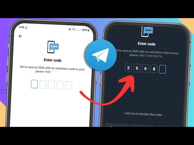 Telegram Doğrulama Kodu Göndermiyor Sorunu Nasıl Düzeltilir (2024) | Telegram Kodu Gelmiyor