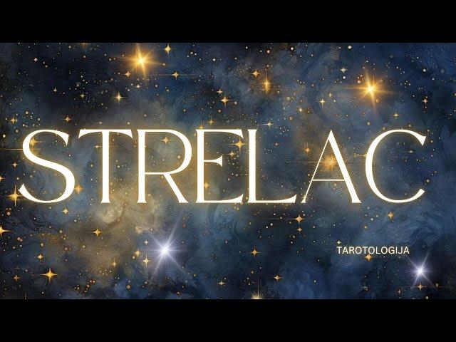 STRELAC   VELIKA PREKRETNICA  TAROT  CITANJE