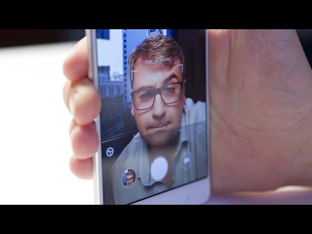The Best Phone You Can't Get in America