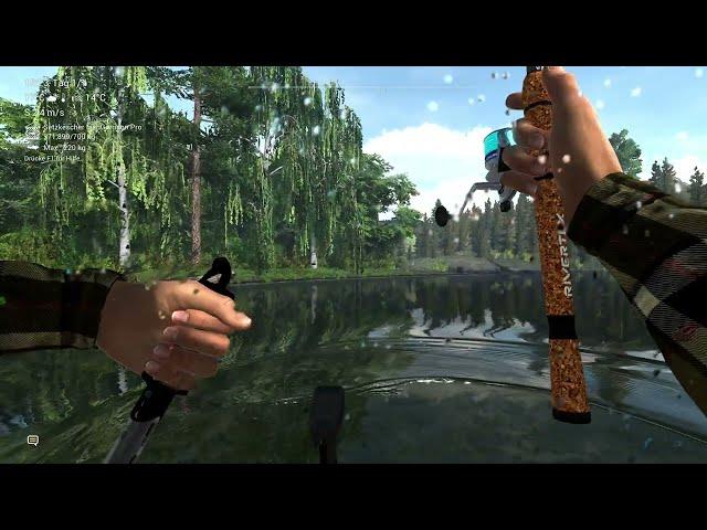 Fishing Planet Folge 696 Close Beta Test Teil 30