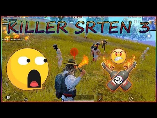 some funny moments and (AKHTIYAR YT) pubg mobile