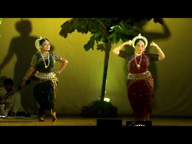 Fakir Mohan Senapati in Odissi.Champa described from Chha Mana Atha Guntha (6 Acres and a Third)