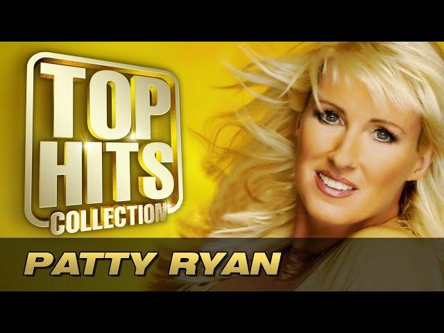 Patty Ryan  -  Top Hits Collection. Golden Memories. The Greatest Hits.