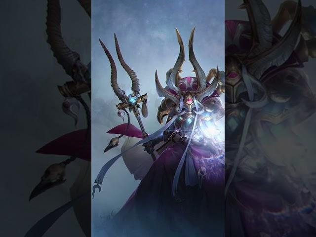 (OLD) Who IS Ahriman - MASTERMIND Of The Thousand Sons! EXPLAINED