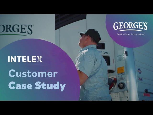 An EHS Success Story with George’s Inc. 