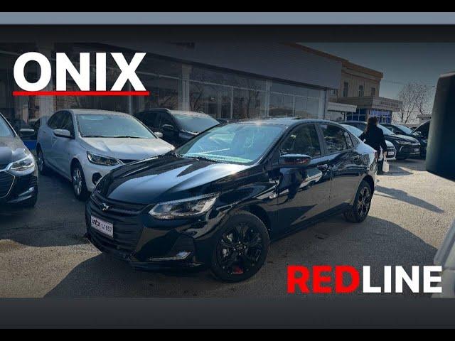 ONIX REDLINE | TO'LIQ ABZOR | 230 624 800 so’m o’z narxiga arziydimi?