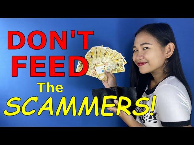 9 Ways To Spot A Scammer (in the Philippines)