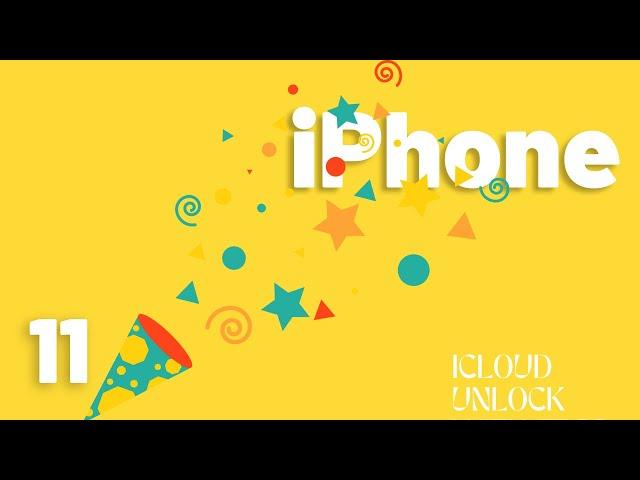 ICLOUD UNLOCK WITH FREE TOOLS 2022