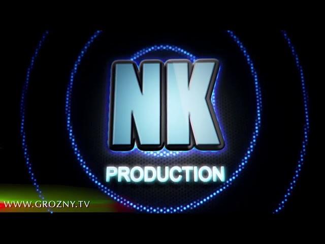 Скетч-шоу Nk production (1 серия)