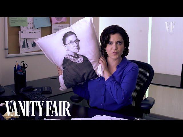 “Lady Boss” - New Music Video by Rachel Bloom from ‘Crazy Ex-Girlfriend’ | Vanity Fair