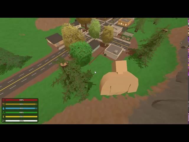 unturned hile kodları