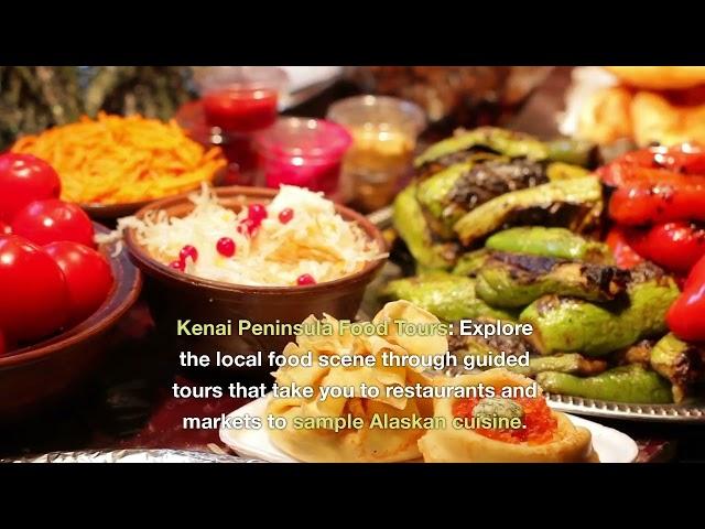 Things to in Kenai, AK