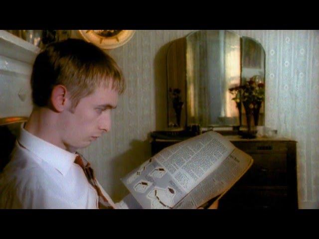 The Divine Comedy - Becoming More Like Alfie