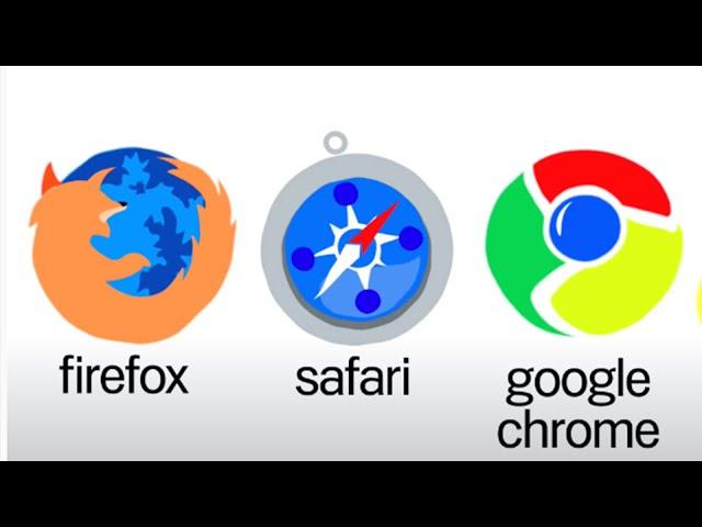 What is a browser?