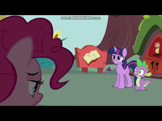My Little Pony: Friendship is Magic - Twilight Sparkle (Ep: Too Many Pinkie Pies)