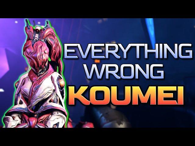 Koumei is a BUST! Reaction | COPE-MEI IS REAL!