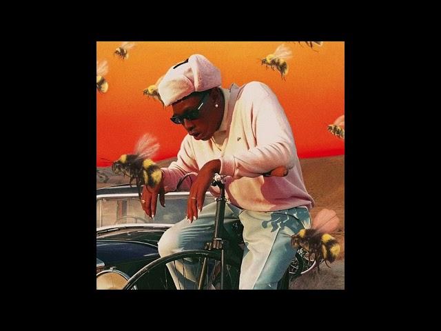 [FREE] TYLER, THE CREATOR TYPE BEAT "SUNSET"