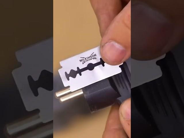 AMAZING INVENTIONS OF THE HANDYMAN