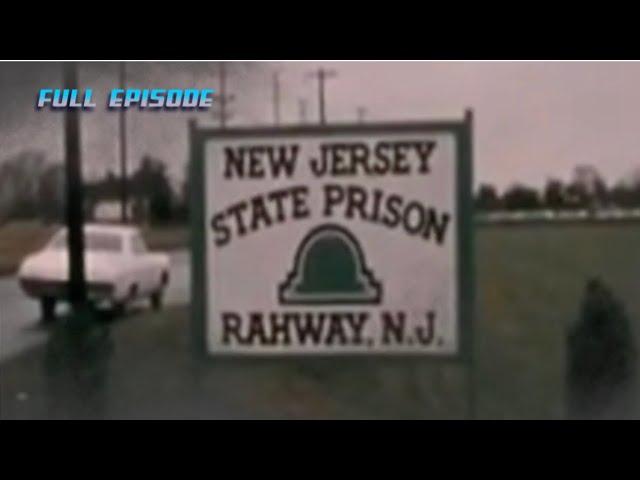 The History of Rahway Prison and The Legend of Dwight Braxton “The Camden Buzzsaw”