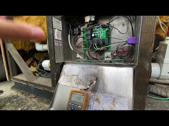 How To Troubleshoot & Prove Hot Tub Heating Element Is Bad