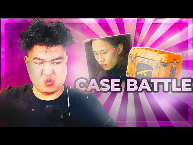 ГАЛЗУУ PROFIT-ТОЙ CASE BATTLE  w /@moskcs