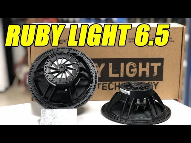 Pride Ruby Light 6.5 |Прослушка + Сравнение|  DL Audio Gryphon Pro165, AVATAR MTU-61, KICX LL6.5 v2