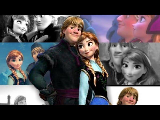 Kristoff and Anna || Take Care of Love