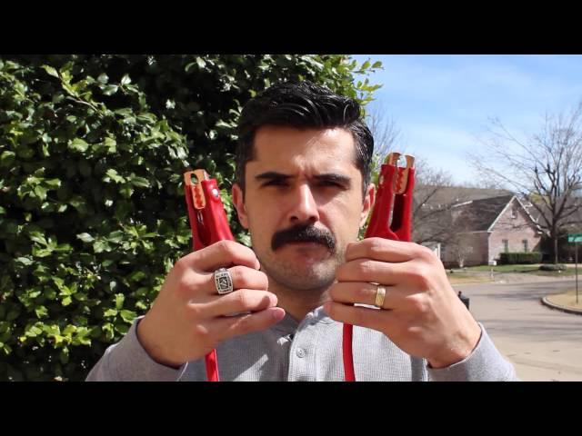 Introduction to the Art of Manliness